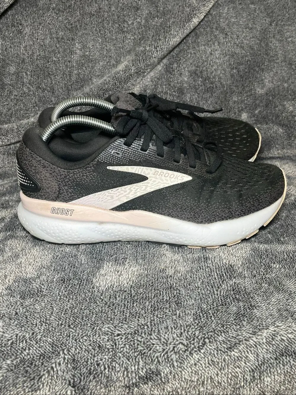 Brooks upper pre